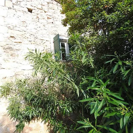 Antique In The Center Of Daire Brela