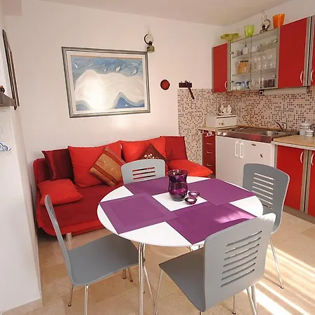 Antique In The Center Of *