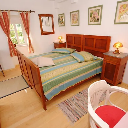 Antique In The Center Of Apartamento *