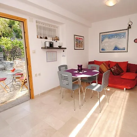 Apartamento Antique In The Center Of Brela