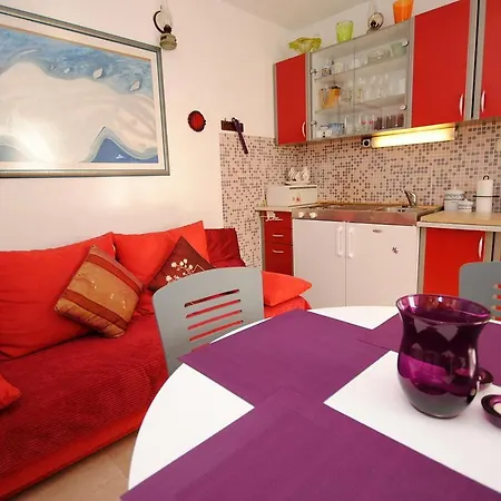 公寓 Antique In The Center Of