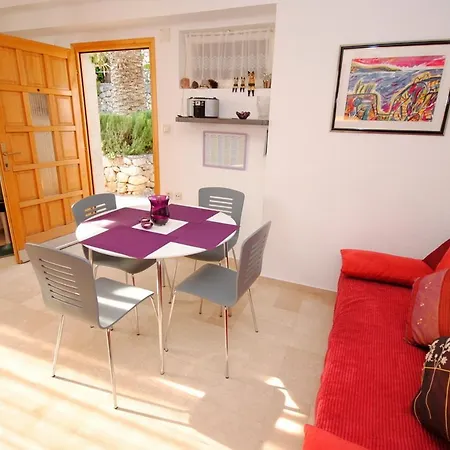 Antique In The Center Of