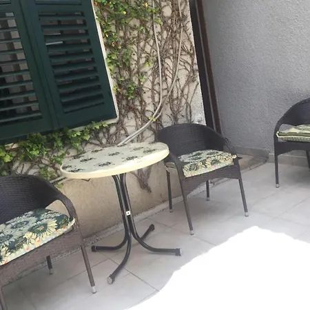 公寓 Antique In The Center Of 布雷拉