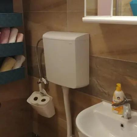 公寓 Antique In The Center Of *