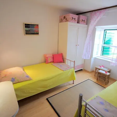 Antique In The Center Of *