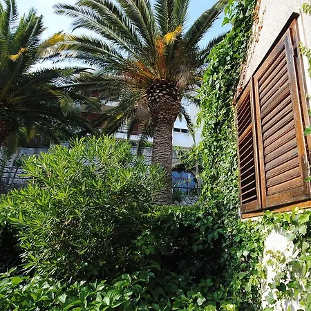 公寓 Antique In The Center Of 布雷拉