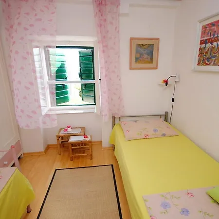 Antique In The Center Of 公寓 布雷拉