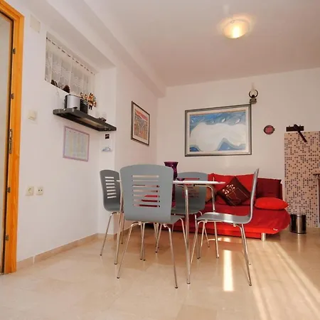 公寓 Antique In The Center Of