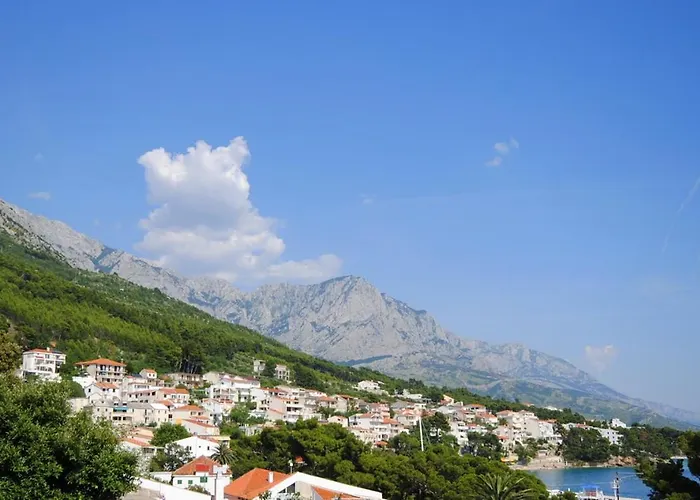 Antique In The Center Of Apartment *