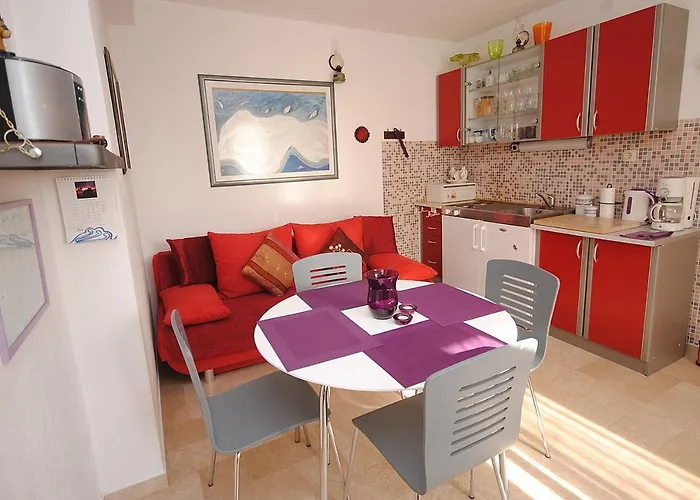 Antique In The Center Of *