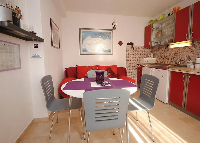 Antique In The Center Of