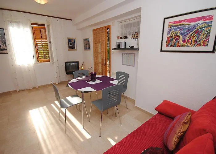 Antique In The Center Of