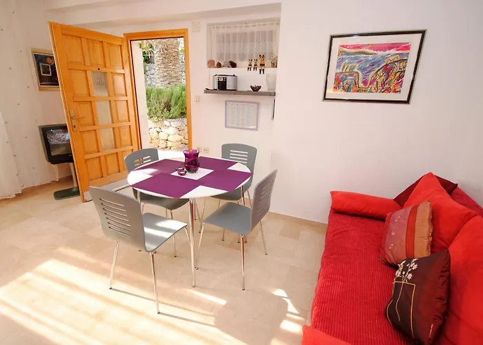 Antique In The Center Of