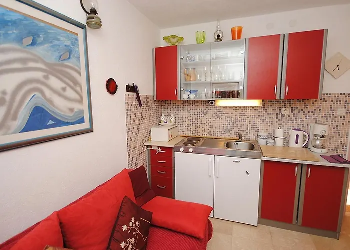 Antique In The Center Of *