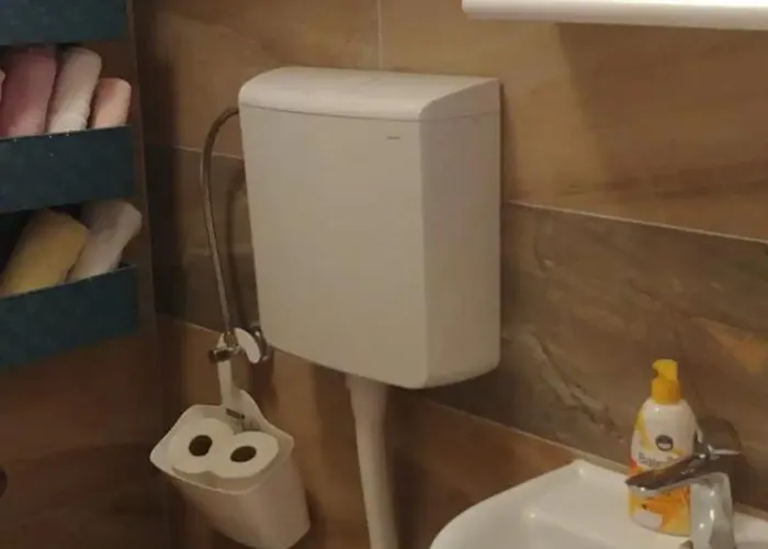 Apartment Antique In The Center Of *