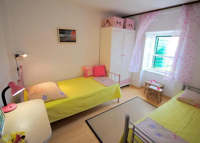 Antique In The Center Of *