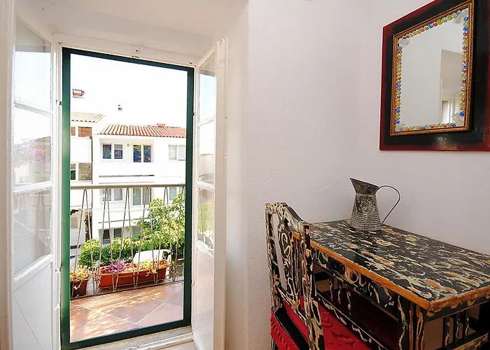 Apartment Antique In The Center Of Brela