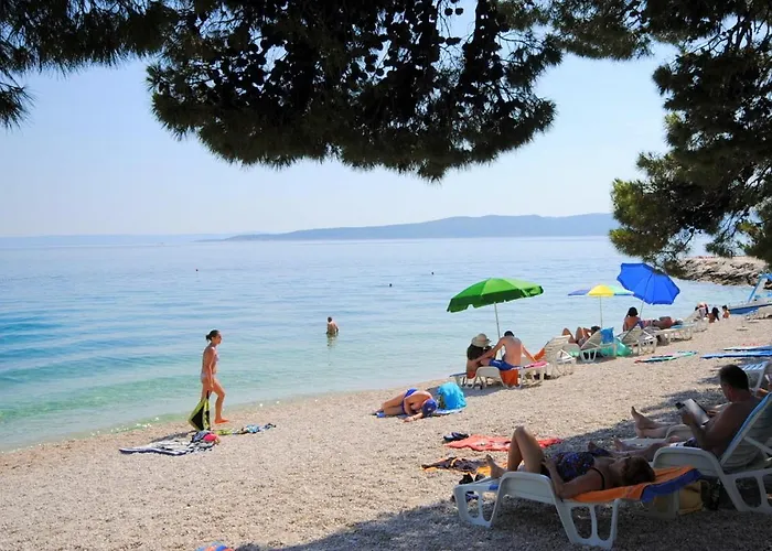 Antique In The Center Of